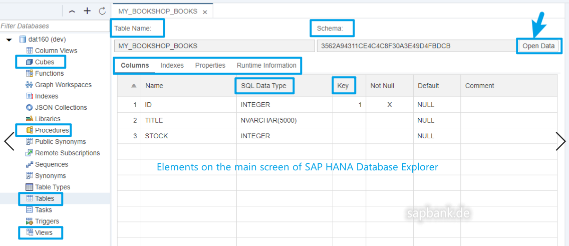 SAP Business Application Studio 21