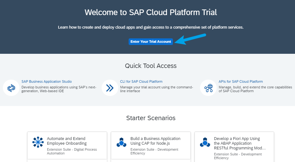 SAP Cloud Platform Integration