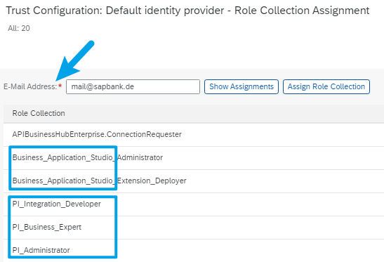 SAP Cloud Platform Integration