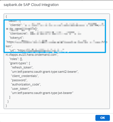 SAP Cloud Platform Integration