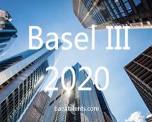 Basel III 2020