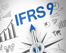 IFRS9: International Financial Reporting Standard 9 Financial Instruments